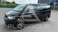 2011 Volkswagen T5