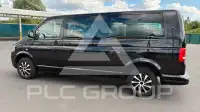 2011 Volkswagen T5