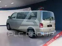 2011 Volkswagen T5