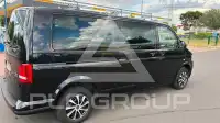 2011 Volkswagen T5