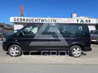 2011 Volkswagen T5