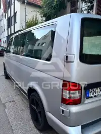 2011 Volkswagen T5