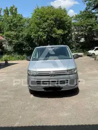 2011 Volkswagen T5