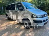 2012 Volkswagen T5