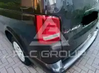 2011 Volkswagen T5