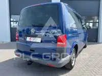 2011 Volkswagen T5