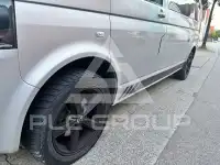 2011 Volkswagen T5