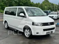 2011 Volkswagen T5
