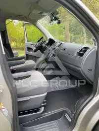2011 Volkswagen T5