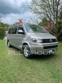 2011 Volkswagen T5