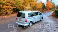 2011 Volkswagen T5