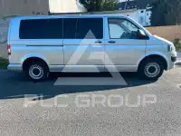 2012 Volkswagen T5