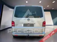 2011 Volkswagen T5