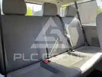 2011 Volkswagen T5