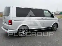 2011 Volkswagen T5