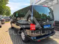 2011 Volkswagen T5