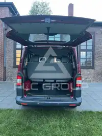 2011 Volkswagen T5