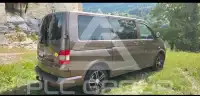 2011 Volkswagen T5