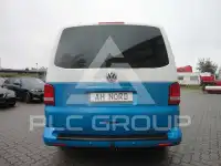 2011 Volkswagen T5