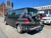 2011 Volkswagen T5