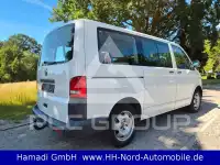 2011 Volkswagen T5