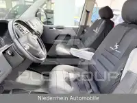 2011 Volkswagen T5