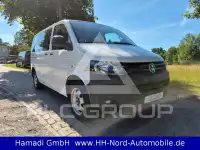 2011 Volkswagen T5