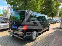 2011 Volkswagen T5