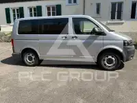 2011 Volkswagen T5