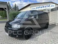 2011 Volkswagen T5