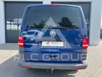 2011 Volkswagen T5