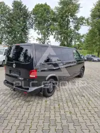 2011 Volkswagen T5