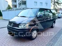 2011 Volkswagen T5
