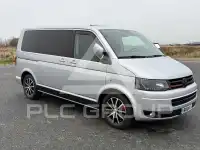 2011 Volkswagen T5