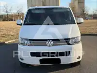2011 Volkswagen T5