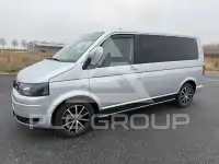 2011 Volkswagen T5