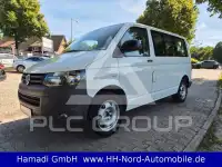 2011 Volkswagen T5
