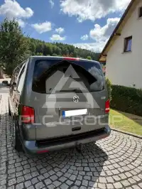 2011 Volkswagen T5