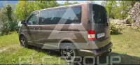 2011 Volkswagen T5