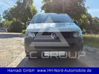 2011 Volkswagen T5