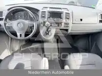 2011 Volkswagen T5