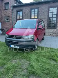 2011 Volkswagen T5