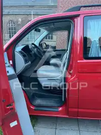 2011 Volkswagen T5