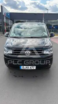 2011 Volkswagen T5