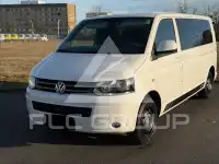 2011 Volkswagen T5