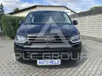 2011 Volkswagen T5