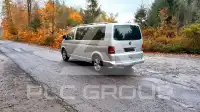 2011 Volkswagen T5