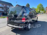 2011 Volkswagen T5