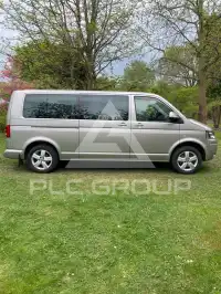 2011 Volkswagen T5