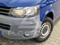 2011 Volkswagen T5